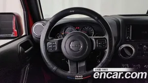 Jeep Wrangler, 2016 — миниатюра 13