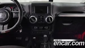 Jeep Wrangler, 2016 — миниатюра 14