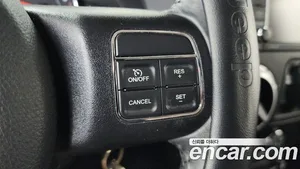 Jeep Wrangler, 2016 — миниатюра 16