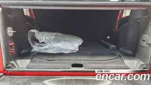 Jeep Wrangler, 2016 — миниатюра 20