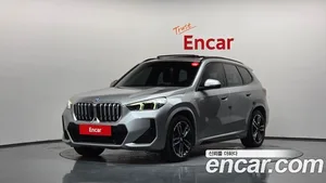 BMW iX1, 2023 — миниатюра 1