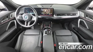 BMW iX1, 2023 — миниатюра 10