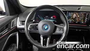 BMW iX1, 2023 — миниатюра 18