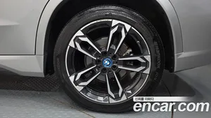 BMW iX1, 2023 — миниатюра 7