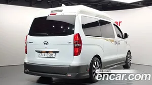 Hyundai Starex, 2014 — миниатюра 2