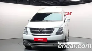Hyundai Starex, 2014 — миниатюра 3