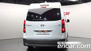 Hyundai Starex, 2014 — миниатюра 4