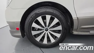 Hyundai Starex, 2014 — миниатюра 5