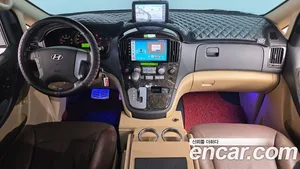 Hyundai Starex, 2014 — миниатюра 7