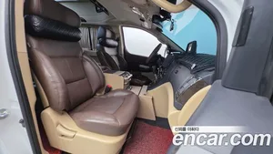 Hyundai Starex, 2014 — миниатюра 10