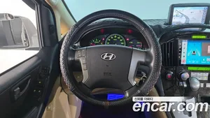 Hyundai Starex, 2014 — миниатюра 13