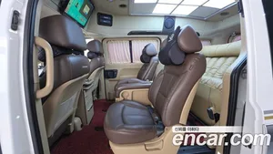Hyundai Starex, 2014 — миниатюра 16