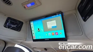 Hyundai Starex, 2014 — миниатюра 17
