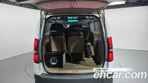 Hyundai Starex, 2014 — миниатюра 20