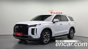 Hyundai Palisade, 2023 — миниатюра 1