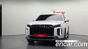 Hyundai Palisade, 2023 — миниатюра 3