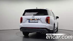 Hyundai Palisade, 2023 — миниатюра 4