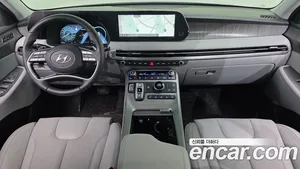 Hyundai Palisade, 2023 — миниатюра 7