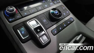 Hyundai Palisade, 2023 — миниатюра 9