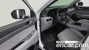 Hyundai Palisade, 2023 — миниатюра 11