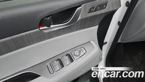 Hyundai Palisade, 2023 — миниатюра 12