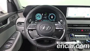 Hyundai Palisade, 2023 — миниатюра 14