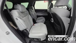 Hyundai Palisade, 2023 — миниатюра 19