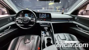 Hyundai Avante, 2022 — миниатюра 7