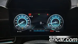 Hyundai Avante, 2022 — миниатюра 8