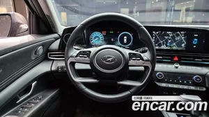 Hyundai Avante, 2022 — миниатюра 13