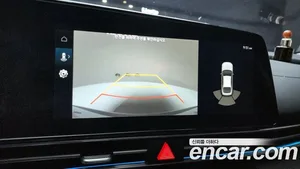 Hyundai Avante, 2022 — миниатюра 15
