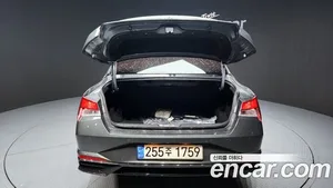 Hyundai Avante, 2022 — миниатюра 20