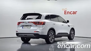 Renault QM6, 2020 — миниатюра 2