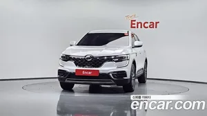 Renault QM6, 2020 — миниатюра 3