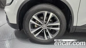 Renault QM6, 2020 — миниатюра 5