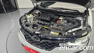 Renault QM6, 2020 — миниатюра 6