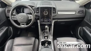 Renault QM6, 2020 — миниатюра 7