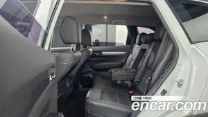 Renault QM6, 2020 — миниатюра 12