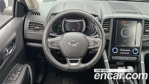 Renault QM6, 2020 — миниатюра 13