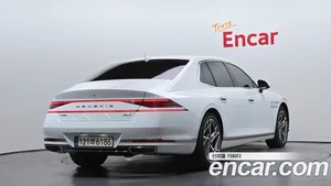 Genesis G90, 2022 — миниатюра 2