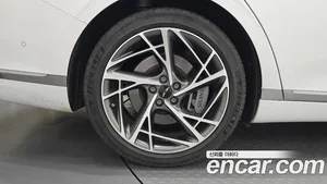 Genesis G90, 2022 — миниатюра 5