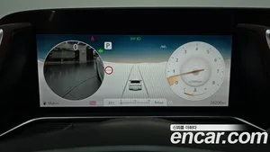Genesis G90, 2022 — миниатюра 8