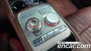 Genesis G90, 2022 — миниатюра 9