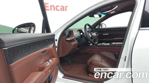 Genesis G90, 2022 — миниатюра 10