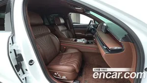 Genesis G90, 2022 — миниатюра 11