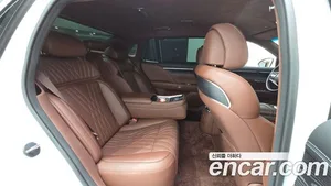 Genesis G90, 2022 — миниатюра 12