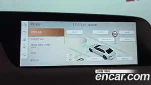 Genesis G90, 2022 — миниатюра 16