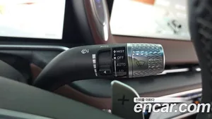 Genesis G90, 2022 — миниатюра 18