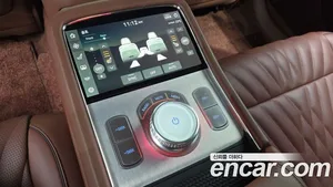 Genesis G90, 2022 — миниатюра 19