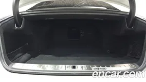 Genesis G90, 2022 — миниатюра 20